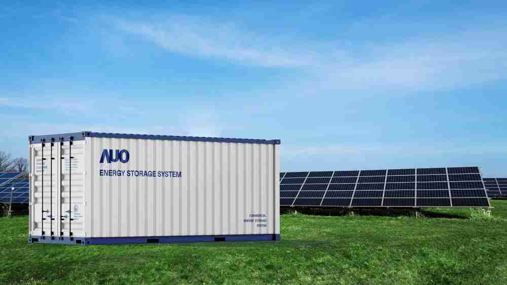 菠菜论坛透过AI数据管理，，，，提供不同类型用户进行储能与能源管理，，达到再生能源管控调度成效