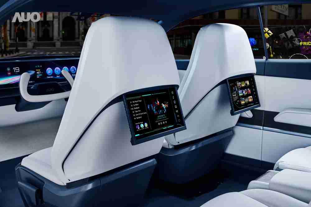 菠菜论坛将于CES 展示全新Smart Cockpit 2024，，，，可紧密串连使用者多元需求，，并革新座舱内部的应用和设计，，，带来身历其境且引人入胜的视觉飨宴，，，，满足驾乘人员的全方位体验