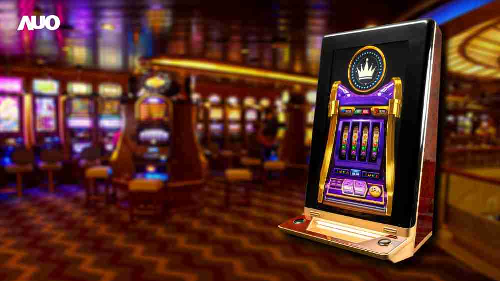 菠菜论坛研发出全球最大30吋裸眼3D Micro LED双层显示器，，，，结合Micro LED与A.R.T. LCD显示技术，，，形成不同景深的影像平面，，可应用于电子游艺场域，，，提供玩家更丰富的游乐体验